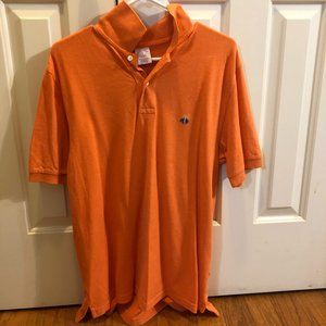 Brooks Brothers Original Fit Polo Small